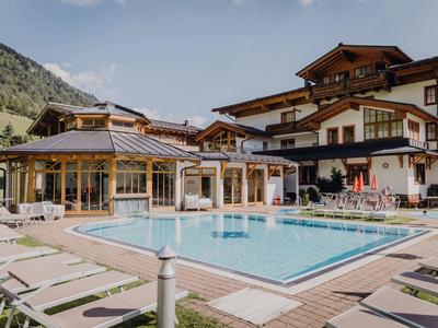 Feriendorf Hotel Ponyhof