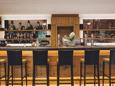 Hotel St. Hubertus