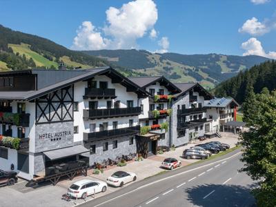 Hotel Austria
