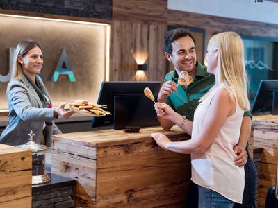 Hotel ADAPURA Wagrain