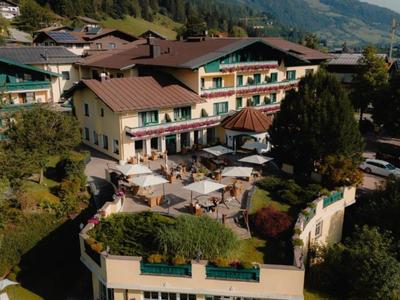 Sonnenhotel Zum Stern