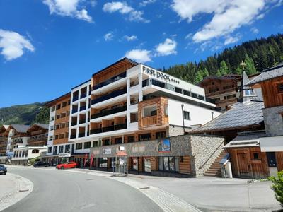 FIRSTpeak Zauchensee