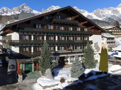 Hotel Salzburgerhof