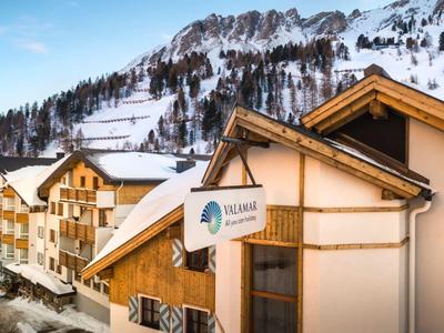 Valamar Obertauern Hotel