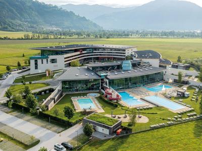 Resort TAUERN Spa Kaprun