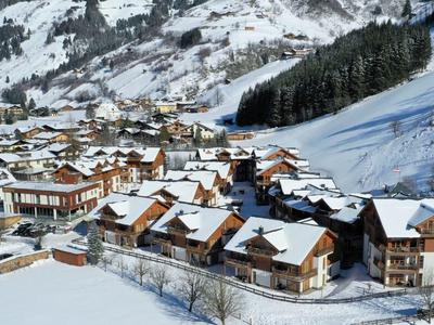 Schönblick Mountain Resort & Spa