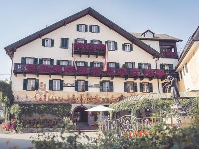 Hotel Gasthof Zur Post