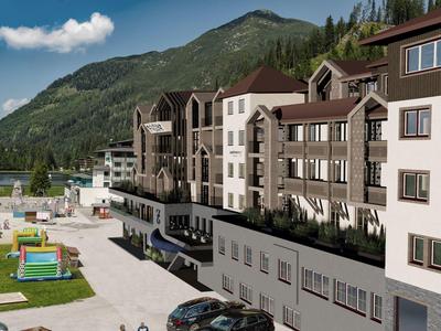 Magic Mountains Familotel Zauchenseehof