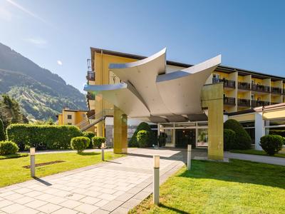Hotel PALACE Bad Hofgastein