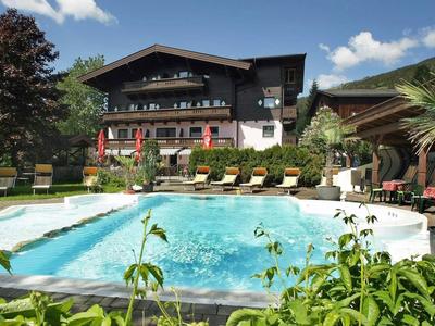 Hotel Altachhof und Appartementhäuser