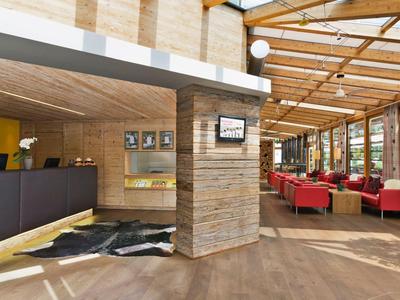 POP-UP LIVING Zell am See