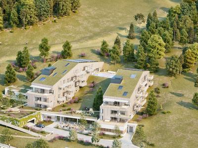 KALM Aparthotel Werfenweng
