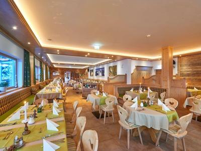 Garten Hotel Daxer
