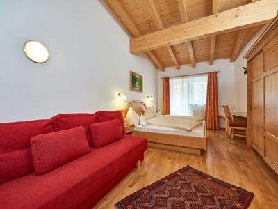 Garten Hotel Daxer