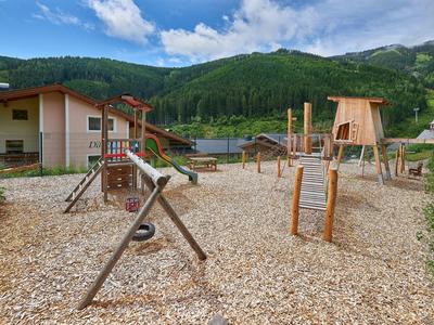 Garten Hotel Daxer