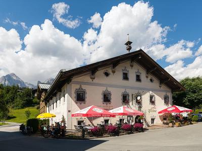 Landgasthof Almerwirt