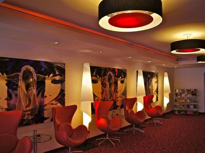 PLAZA Premium Salzburg (ex. Best Western Plus Amedia Art)