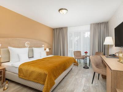Hotel Juvena Wellness & Spa
