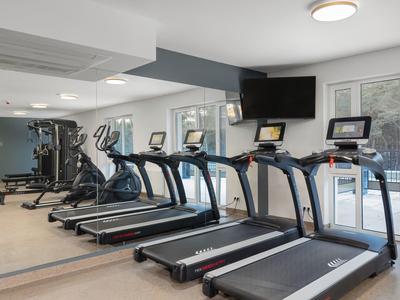 Hotel Juvena Wellness & Spa