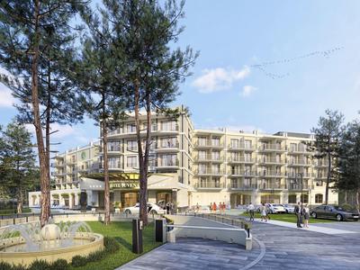 Hotel Juvena Wellness & Spa
