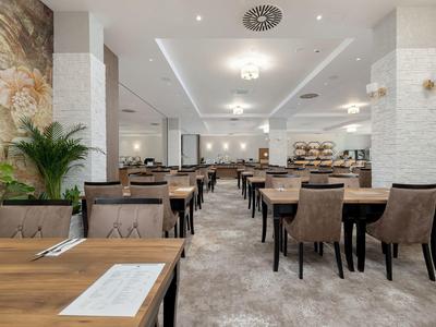 Hotel Juvena Wellness & Spa