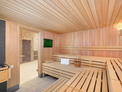 Hotel Juvena Wellness & Spa
