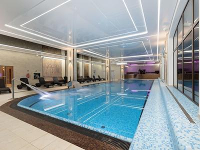 Hotel Juvena Wellness & Spa
