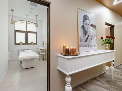 Hotel Juvena Wellness & Spa