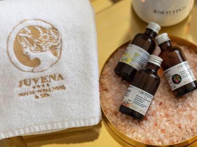 Hotel Juvena Wellness & Spa