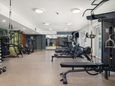 Hotel Juvena Wellness & Spa