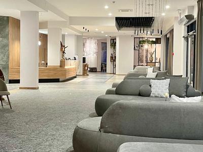 Platino Mare Resort & Spa