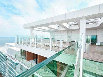 Radisson Blu Resort Swinoujscie