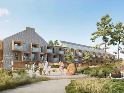 Nickel Resort & Wellnest