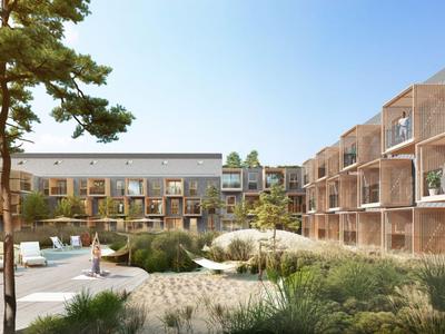 Nickel Resort & Wellnest