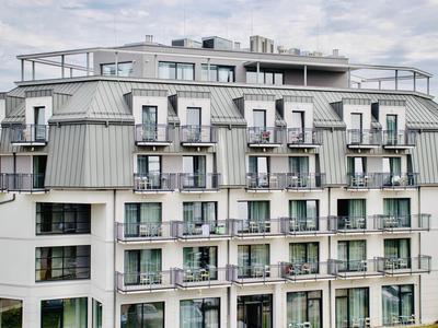 Platino Mare Resort & Spa