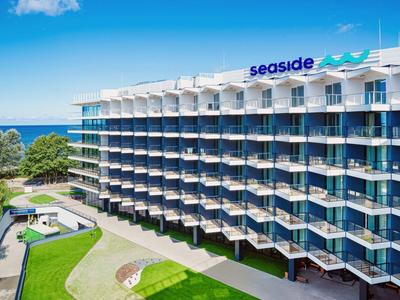 Seaside Park Hotel Kolberg