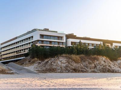 Shellter Resort & Spa