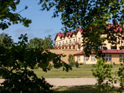 BURSZTYN – BERNSTEIN Spa & Wellness