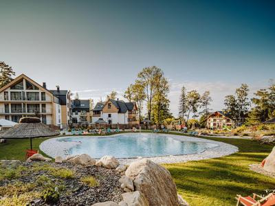 Green Mountain Hotel & Apartments