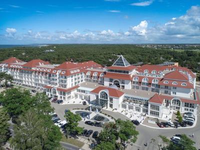 Hotel Grand Lubicz