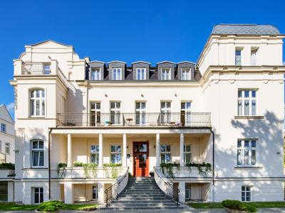 Jantar Hotel & Spa