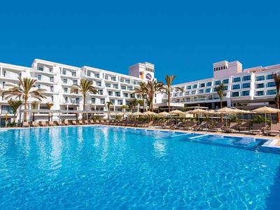 5 Tage RIU Buena Vista + 7 Tage AIDAcosma