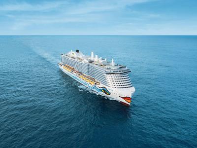 4 Tage Alua Tenerife + 7 Tage AIDAcosma (VP)