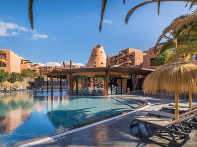 7 Tage Hotel Barcelo Tenerife + 7 Tage AIDAcosma