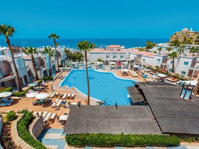 4 Tage Los Olivos Beach Resort + 7 Tage AIDAcosma