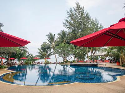 Centara Koh Chang Tropicana