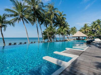 KC Grande Resort & Spa