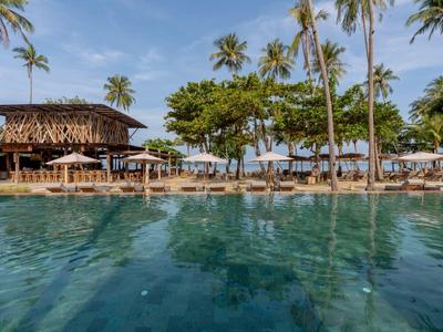 Dinso Resort & Villas Koh Chang