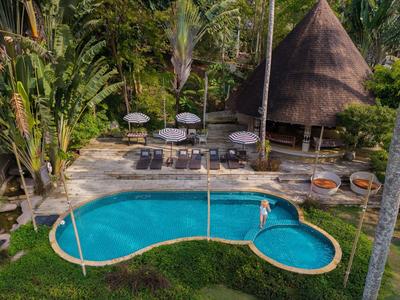 Tolani Resort Koh Kood