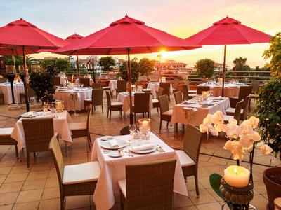 Hotel Botanico & The Oriental Spa Garden